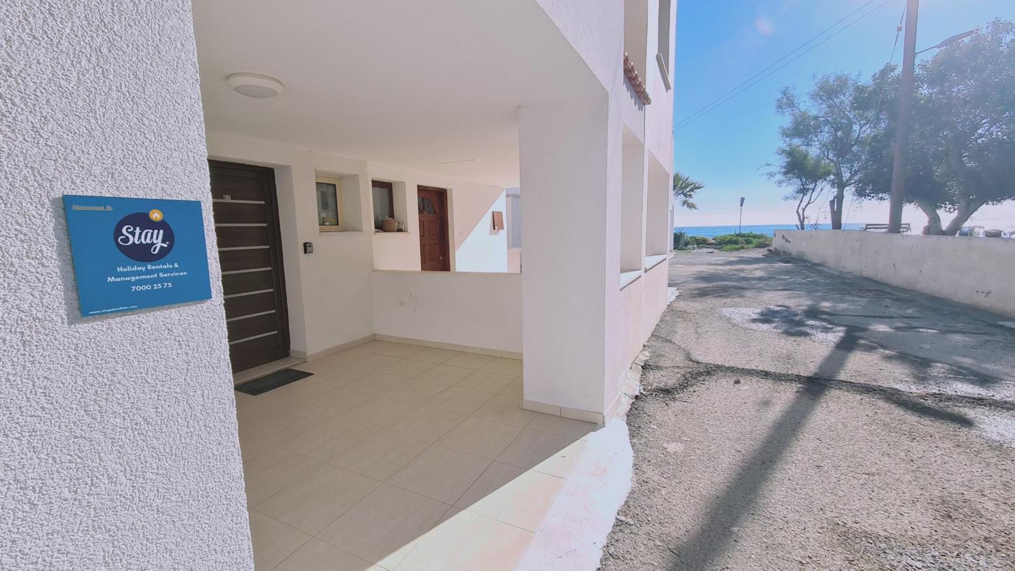 Stay Crystal Waves Maisonette Meneou ภายนอก รูปภาพ