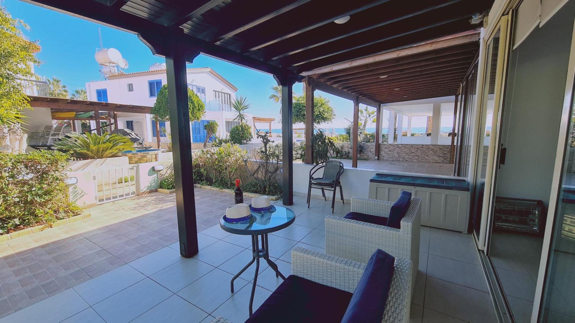 Stay Crystal Waves Maisonette Meneou ภายนอก รูปภาพ