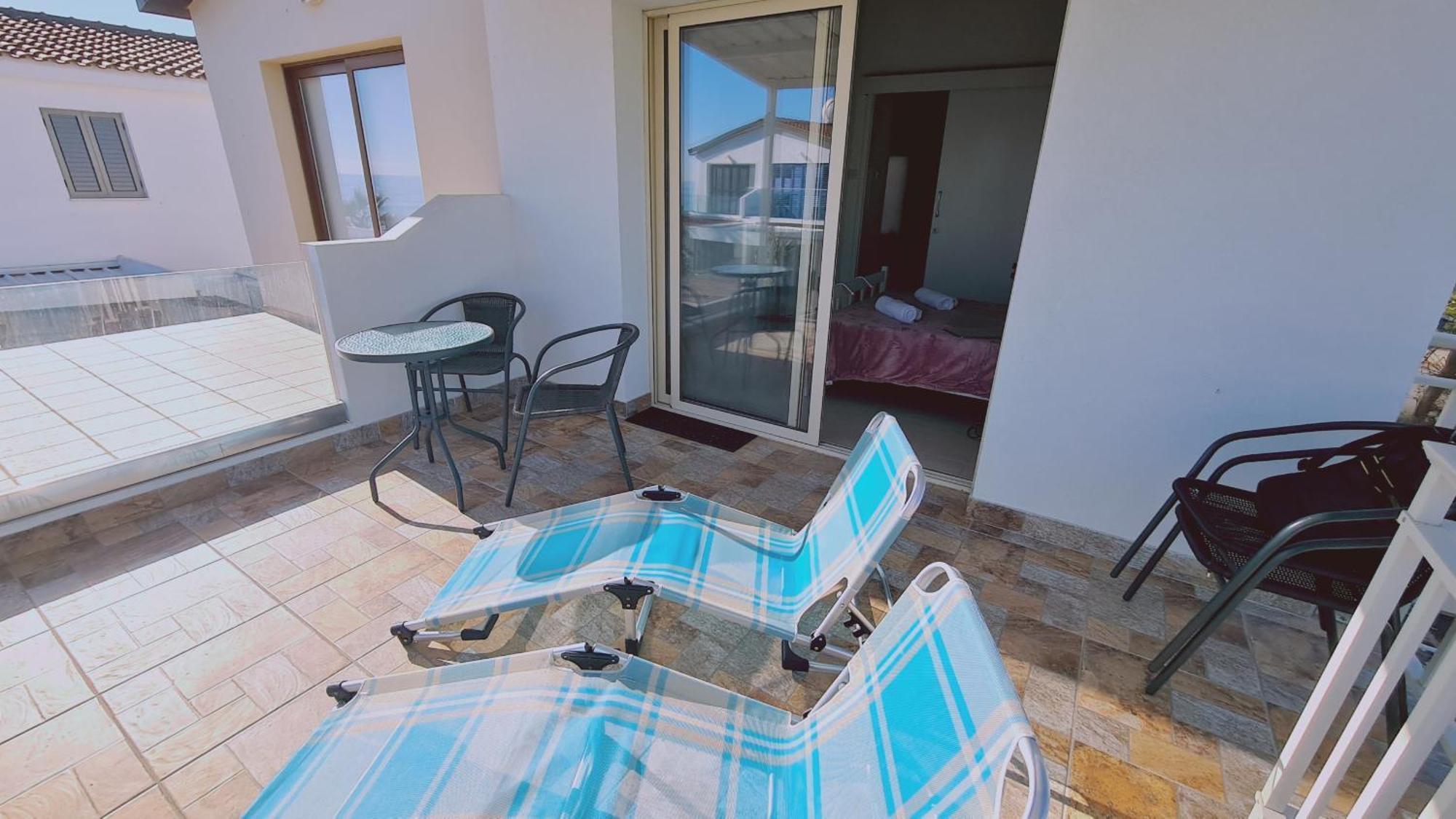Stay Crystal Waves Maisonette Meneou ภายนอก รูปภาพ