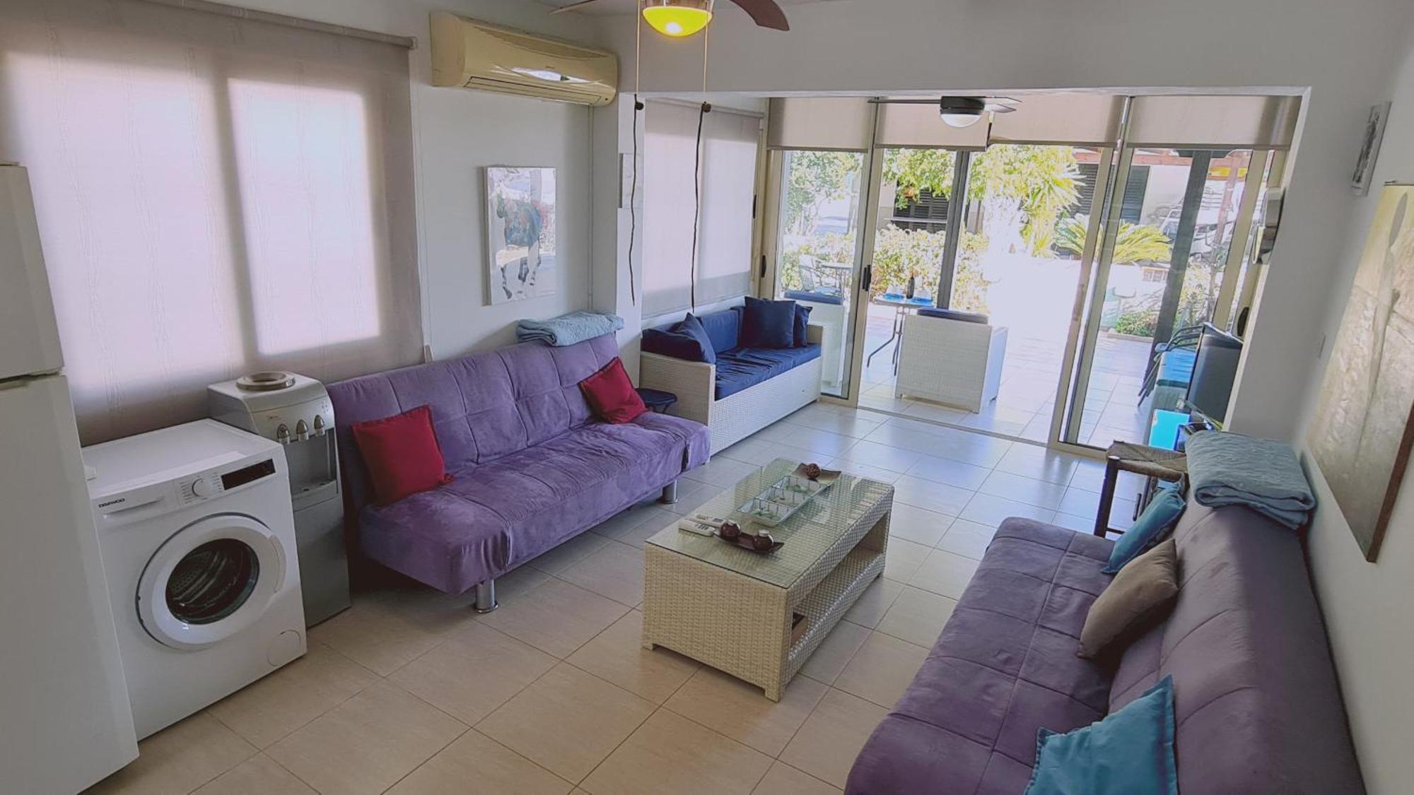 Stay Crystal Waves Maisonette Meneou ภายนอก รูปภาพ