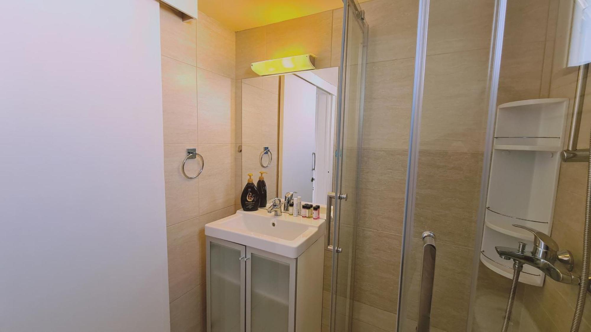 Stay Crystal Waves Maisonette Meneou ภายนอก รูปภาพ