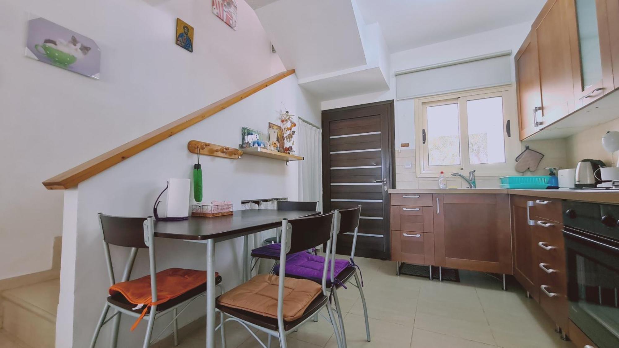 Stay Crystal Waves Maisonette Meneou ภายนอก รูปภาพ
