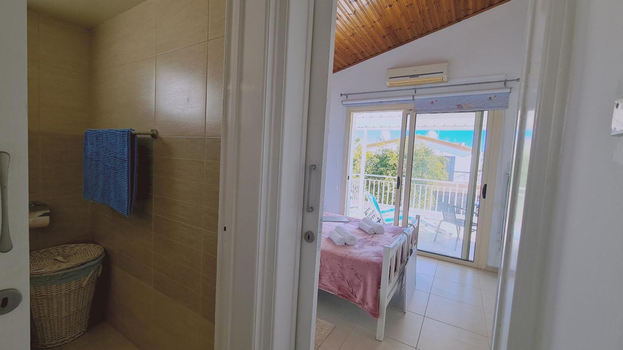 Stay Crystal Waves Maisonette Meneou ภายนอก รูปภาพ