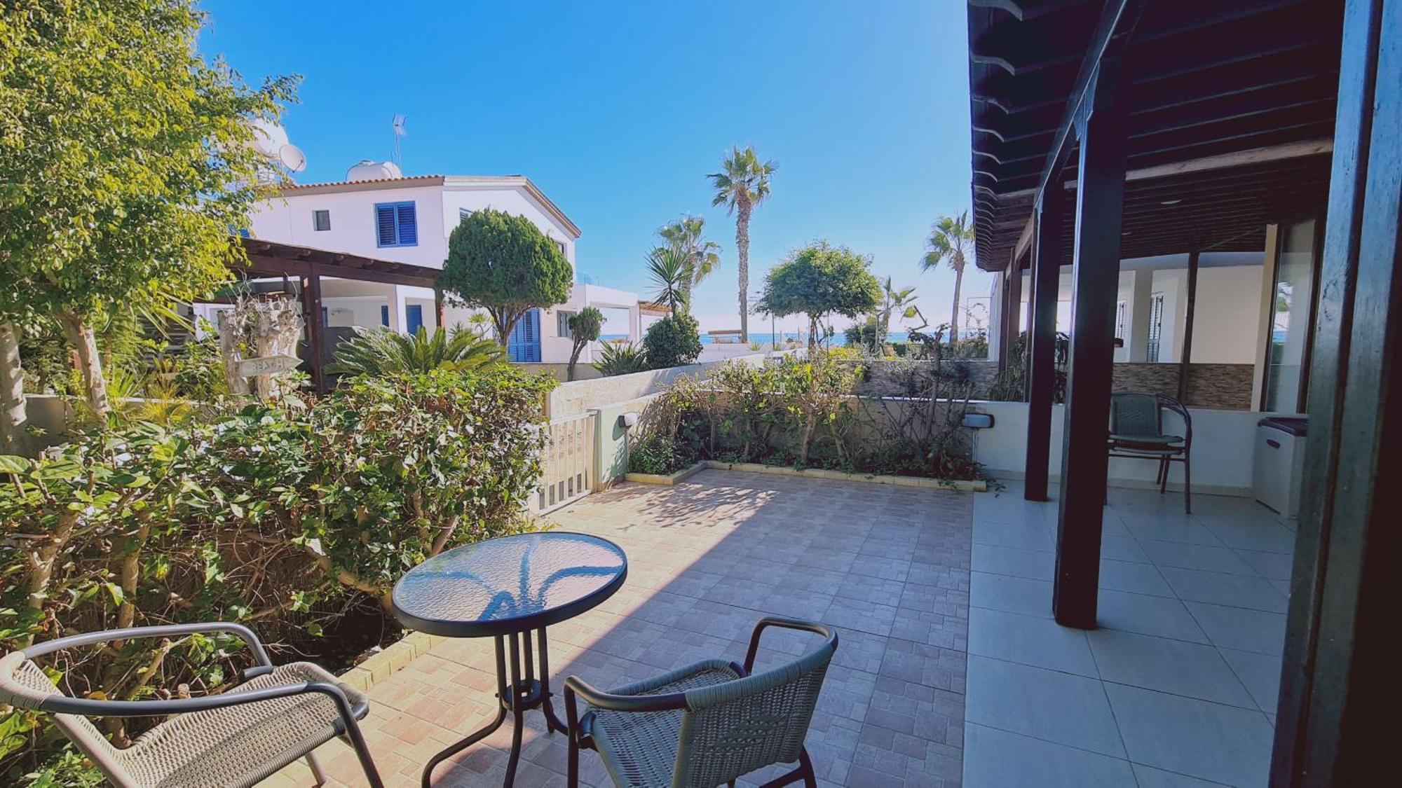 Stay Crystal Waves Maisonette Meneou ภายนอก รูปภาพ