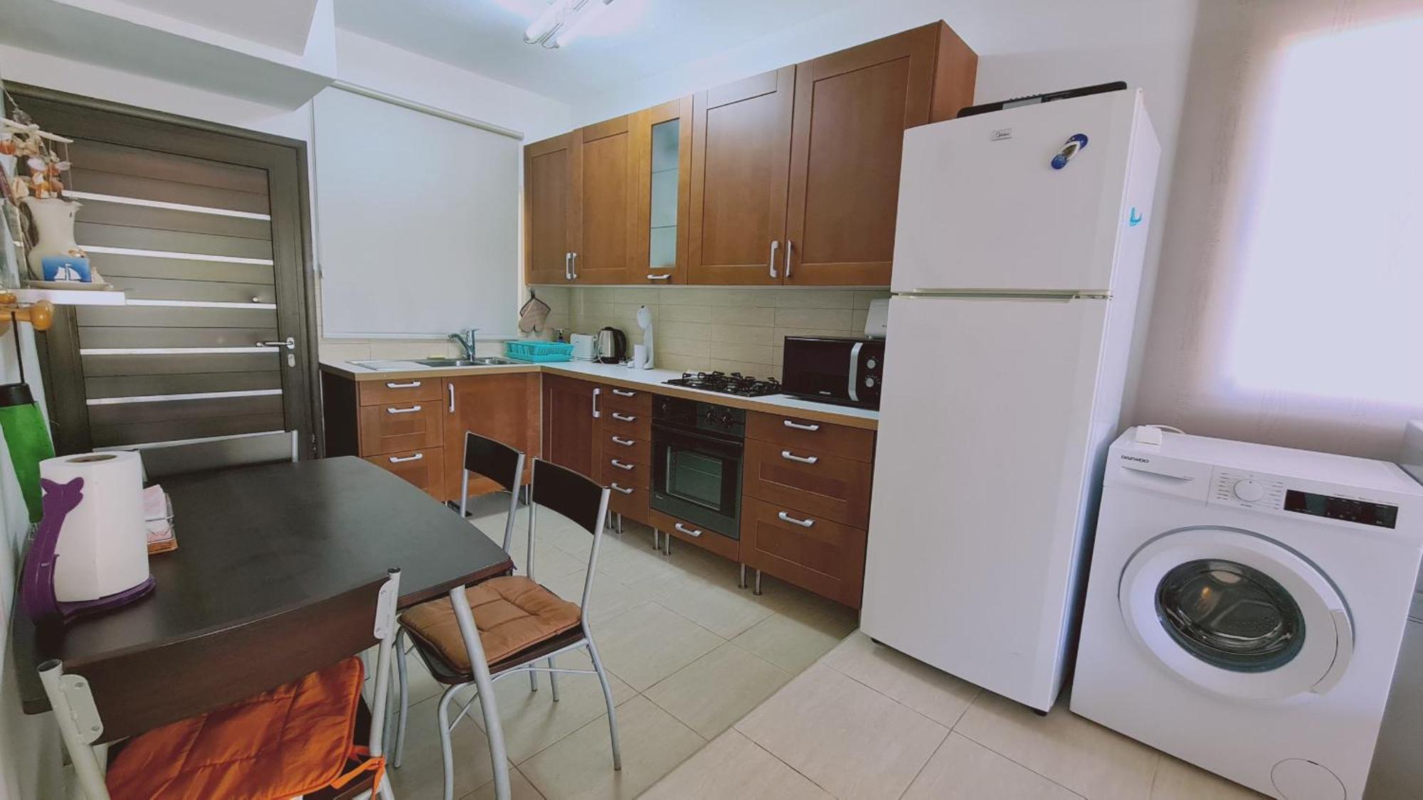 Stay Crystal Waves Maisonette Meneou ภายนอก รูปภาพ