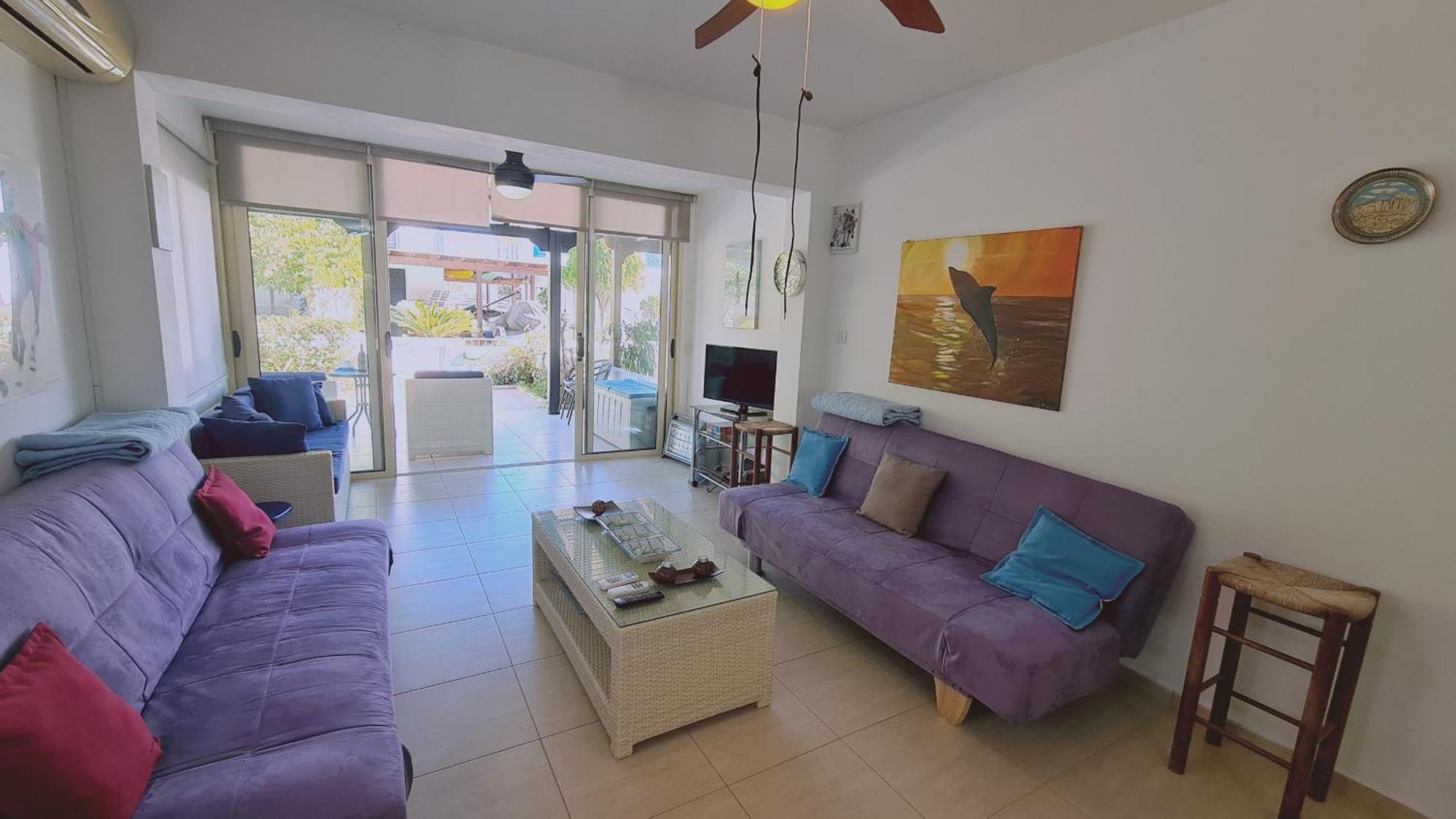 Stay Crystal Waves Maisonette Meneou ภายนอก รูปภาพ