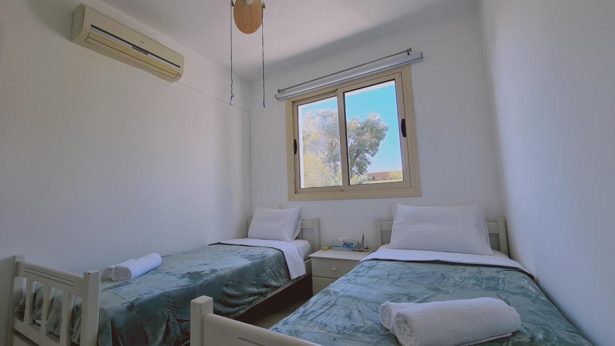 Stay Crystal Waves Maisonette Meneou ภายนอก รูปภาพ