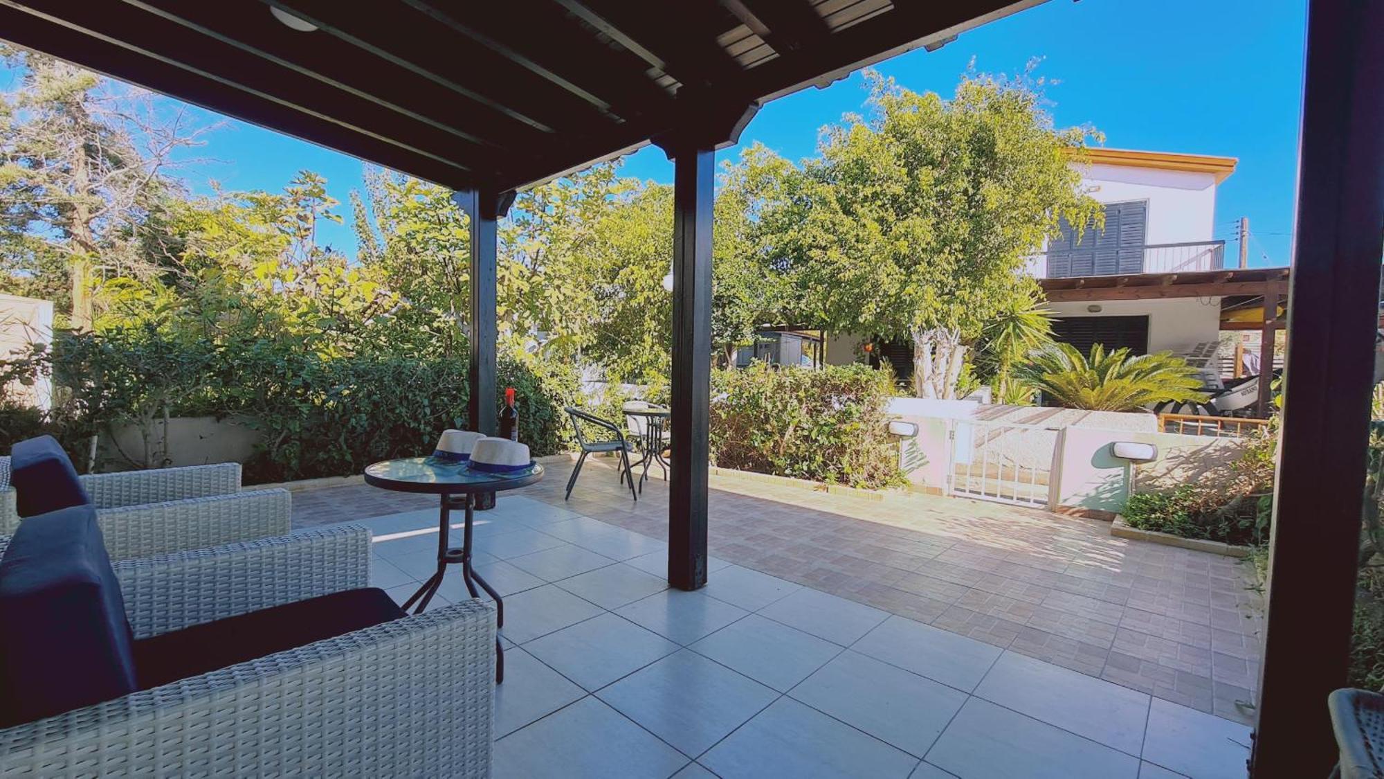 Stay Crystal Waves Maisonette Meneou ภายนอก รูปภาพ