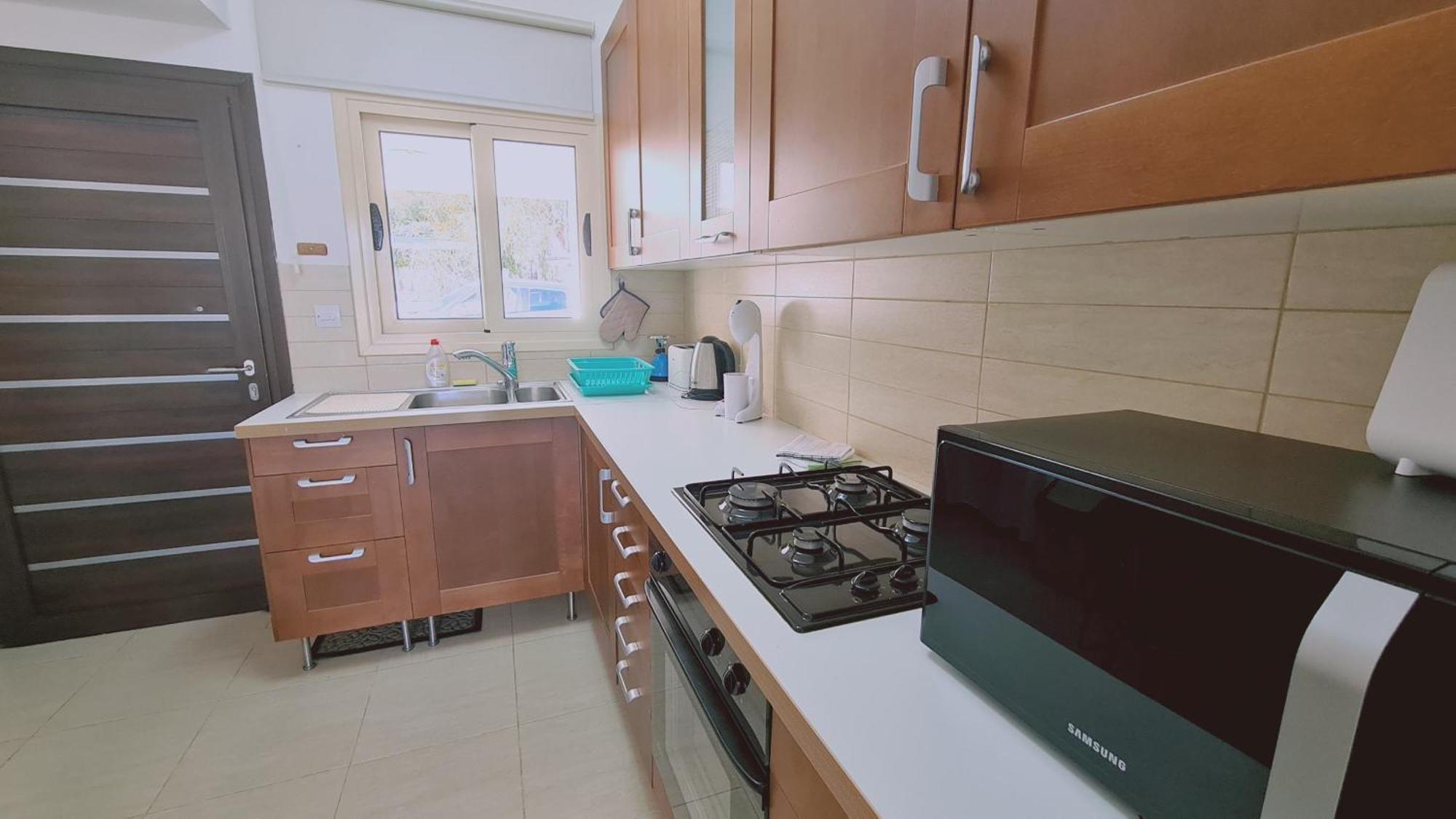 Stay Crystal Waves Maisonette Meneou ภายนอก รูปภาพ