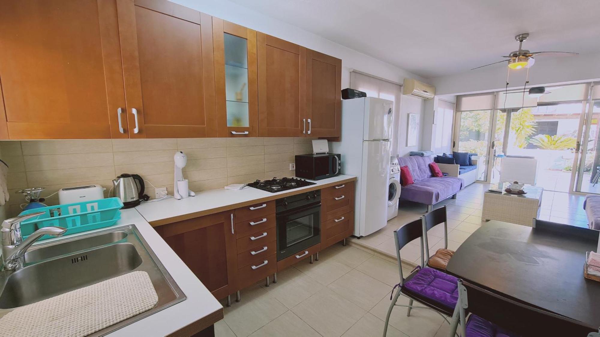 Stay Crystal Waves Maisonette Meneou ภายนอก รูปภาพ