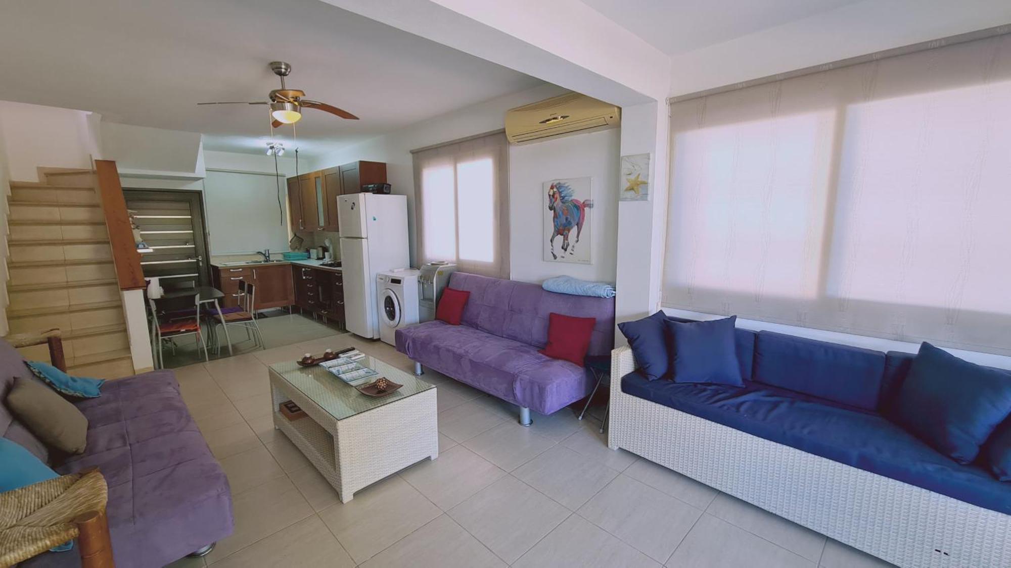 Stay Crystal Waves Maisonette Meneou ภายนอก รูปภาพ