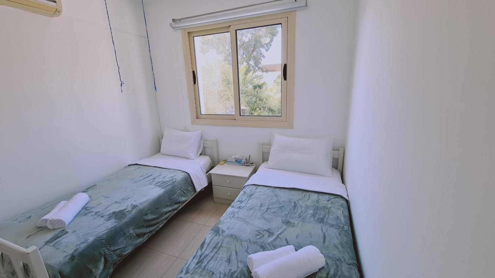 Stay Crystal Waves Maisonette Meneou ภายนอก รูปภาพ