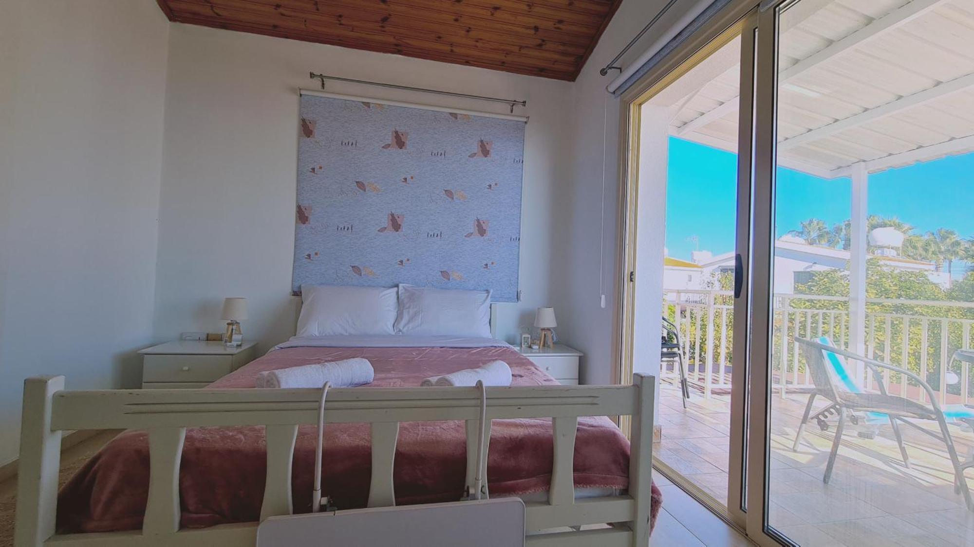 Stay Crystal Waves Maisonette Meneou ภายนอก รูปภาพ