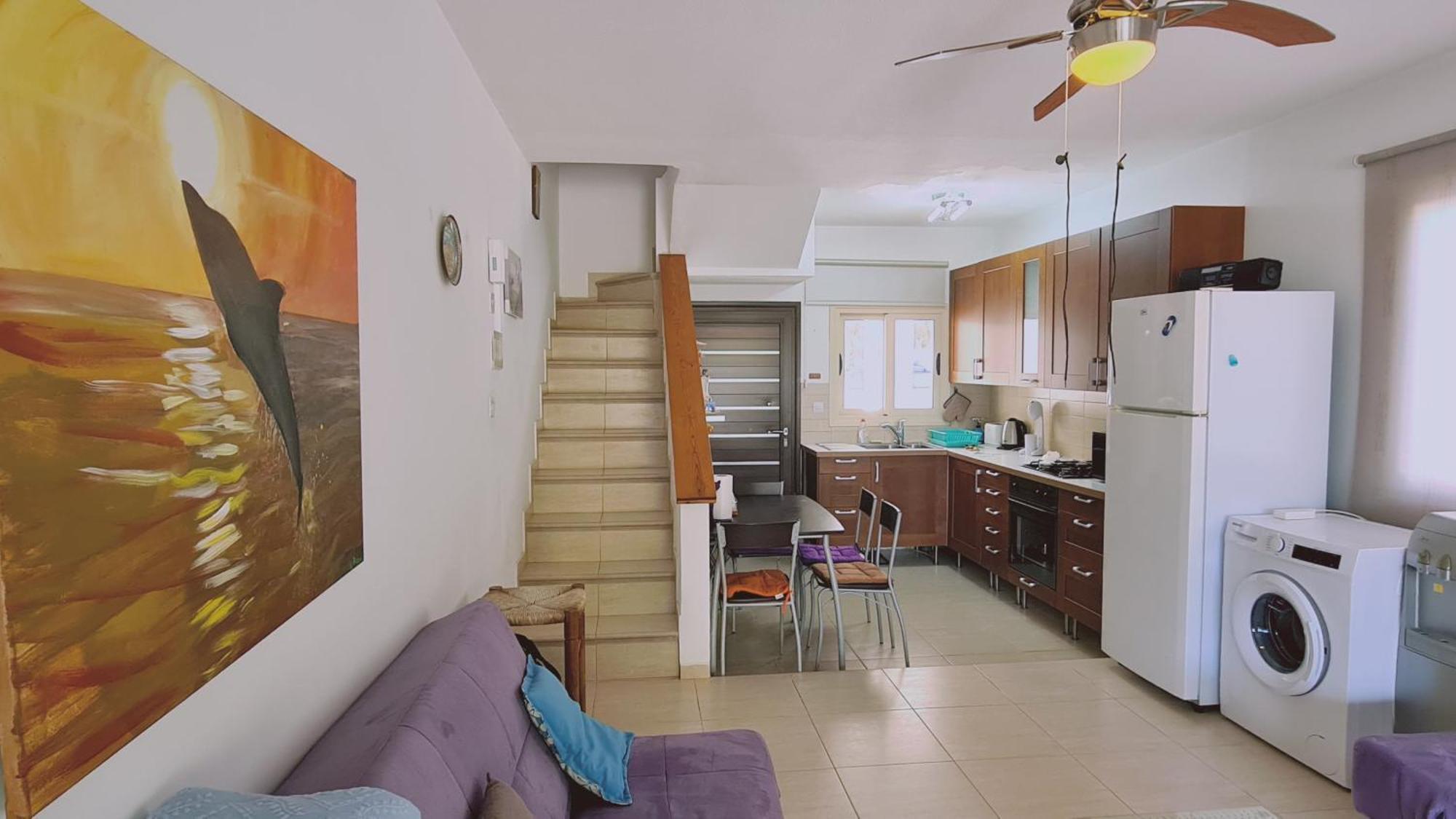 Stay Crystal Waves Maisonette Meneou ภายนอก รูปภาพ