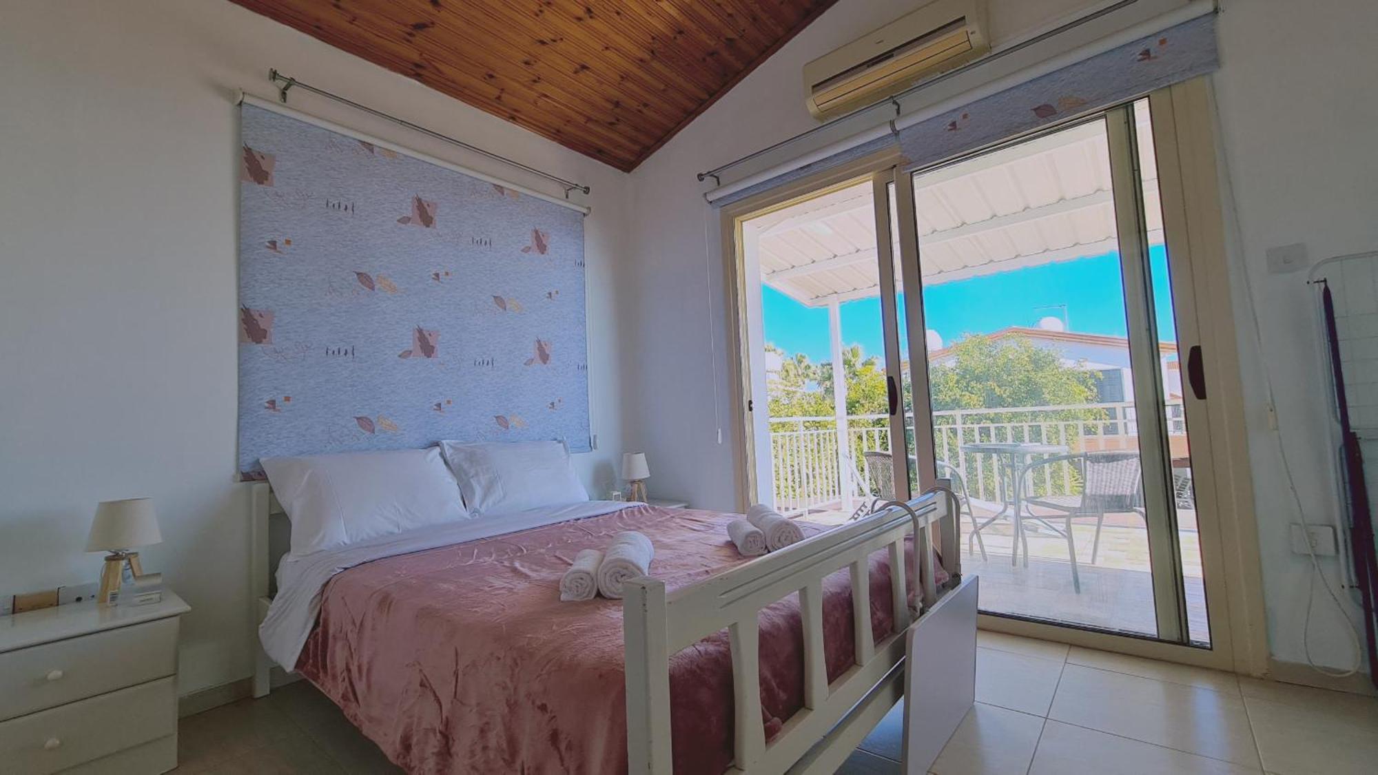 Stay Crystal Waves Maisonette Meneou ภายนอก รูปภาพ
